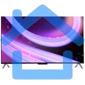 Телевизор Яндекс 43