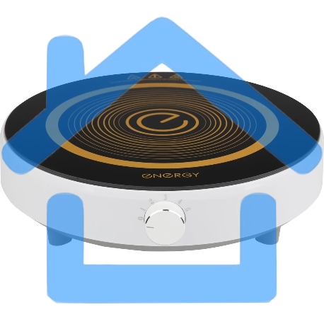 Плита индукционная ENERGY EN-921 (107021)-4