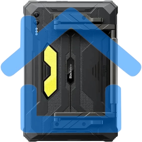 Планшет Blackview ACTIVE 10 PRO 10.95