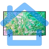 Телевизор Samsung 65