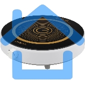 Плита индукционная ENERGY EN-921 (107021)