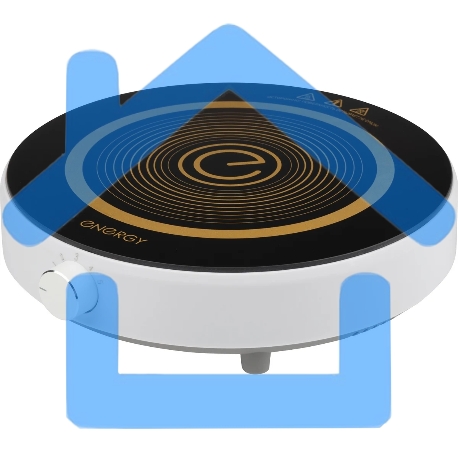 Плита индукционная ENERGY EN-921 (107021)