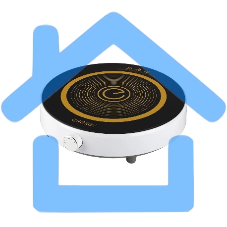 Плита индукционная ENERGY EN-921 (107021)-5