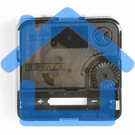 Часы настенные TROYKA 71712205-1