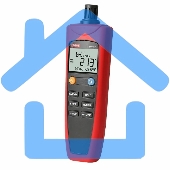 Измеритель температуры и влажности UNI-T UT332+