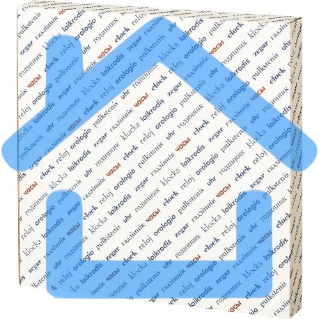 Часы настенные TROYKA 71712205-2