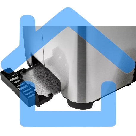 Тостер LEONORD LE-1730 (106460)-1