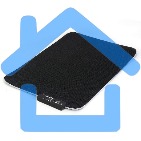 Коврик для мыши игровой CROWN CMGMP-01-2