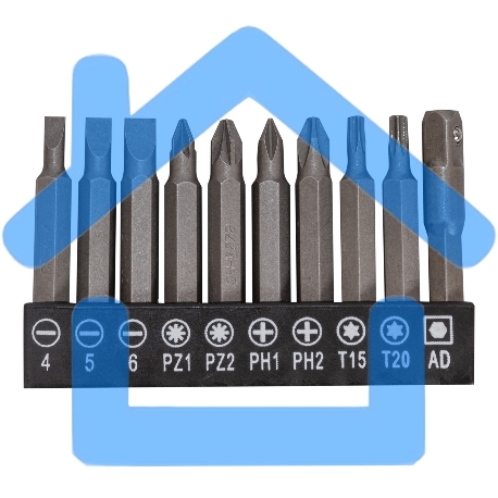 Дрель-шуруповерт аккумуляторная Pioneer CD-E1602BL-12C-4
