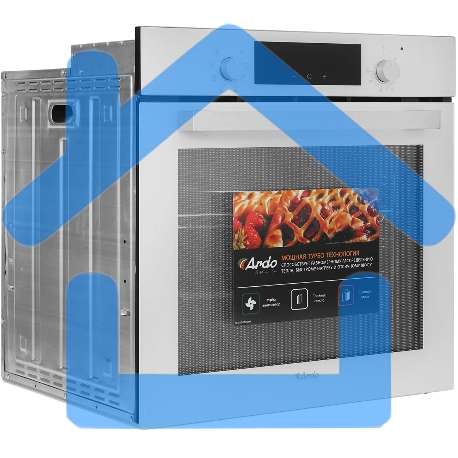 Духовой шкаф ARDO BO28EW2-1