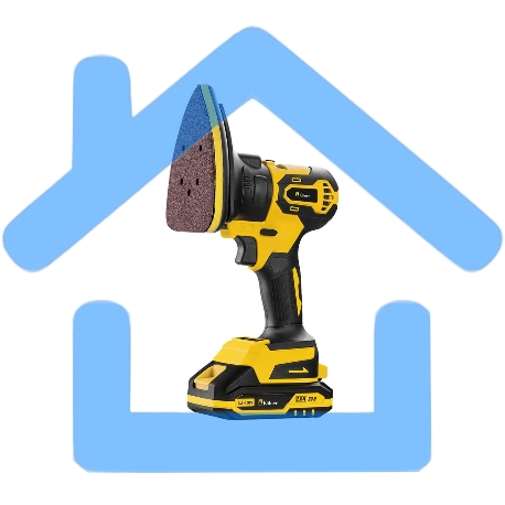 Аккумуляторная дрель-шуруповерт 6в1 Kolner Combo 20V PRO KCMT 20-3C-20