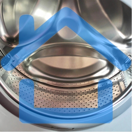 Стиральная машина Бирюса WM-ME712/04 белый загрузка фронтальная 7 кг, 1200 об/мин, класс: А+-4