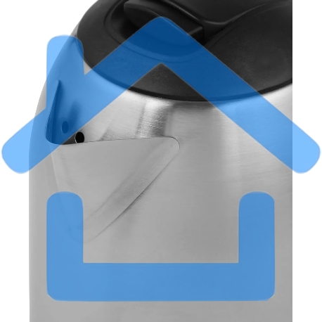 Чайник SUPRA KES-1821-7