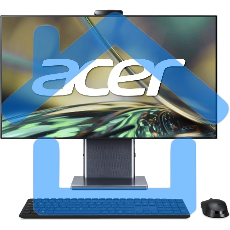 Моноблок Acer Aspire S27-1755 27