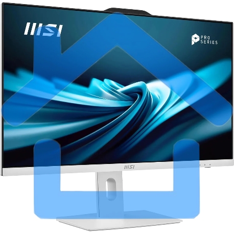 Моноблок MSI Pro AP272P 14M AiO 27