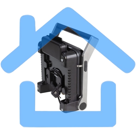 Контактный гриль Zigmund & Shtain ZEG-929 Grillmeister-3