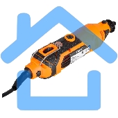 Шлифовальная машина ВИХРЬ Г-160ГВ Гравер 72/4/2 160 Вт, 30000 об/мин, 2.3-3.2 мм, 0.63 кг