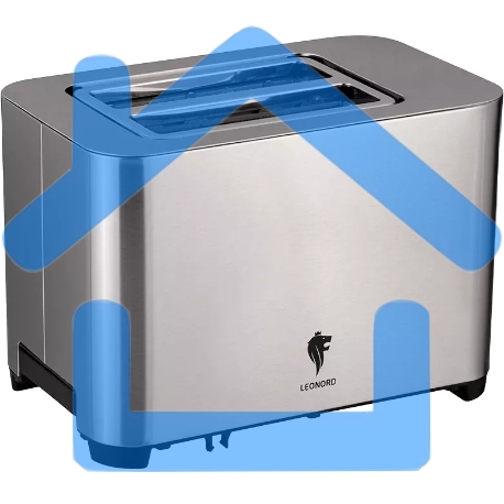 Тостер LEONORD LE-1730 (106460)-4