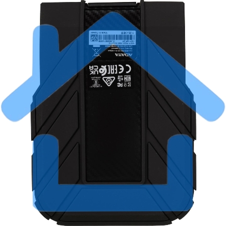 Внешний жесткий диск ADATA HD710Pro USB 3.0 2Tb DashDrive Durable 2.5