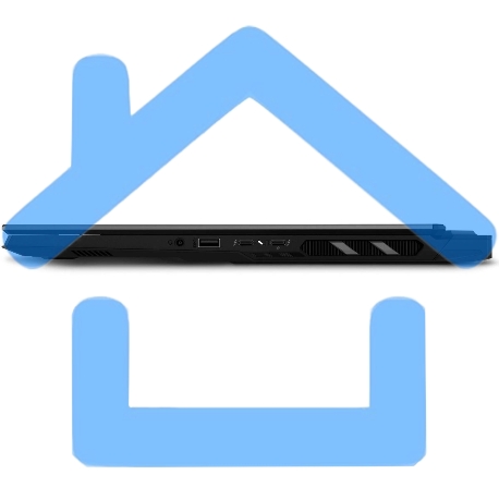 Ноутбук MSI CreatorPro X18 HX A14VMG Core i9-14900HX 18