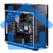 Платформа системного блока SuperMicro SYS-551A-T