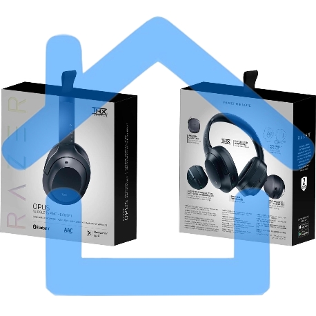 Гарнитура Razer Opus Razer Opus-1