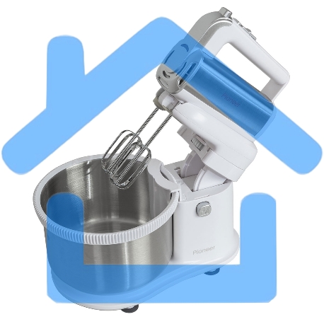 Миксер Pioneer MX345