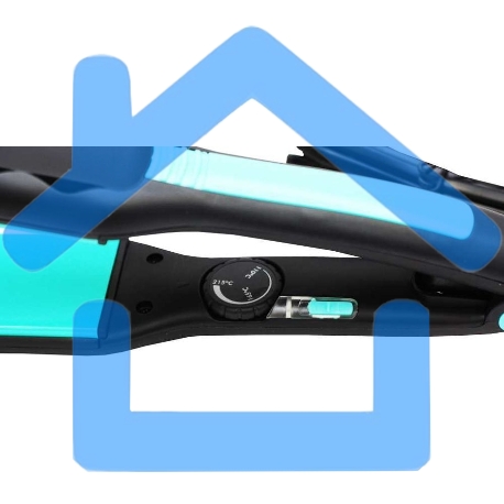 Выпрямитель Starwind SHE1101 65Вт черный (макс.темп.:215С)-4