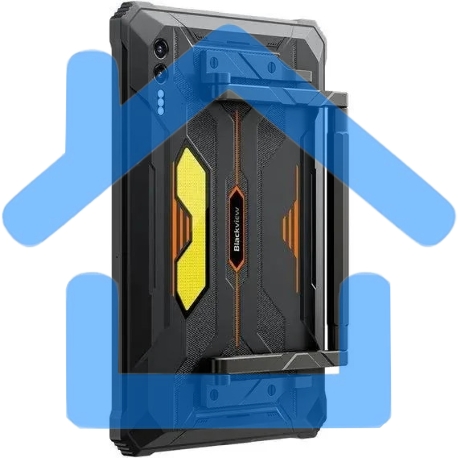 Планшет Blackview ACTIVE 10 PRO 10.95