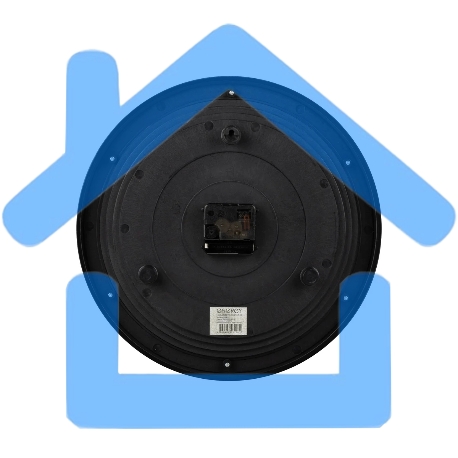 Часы настенные кварцевые Energy ЕС-10 круглые-3