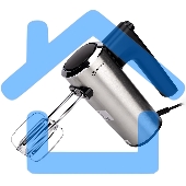 Миксер ручной EVOLUTION HM7 LCD