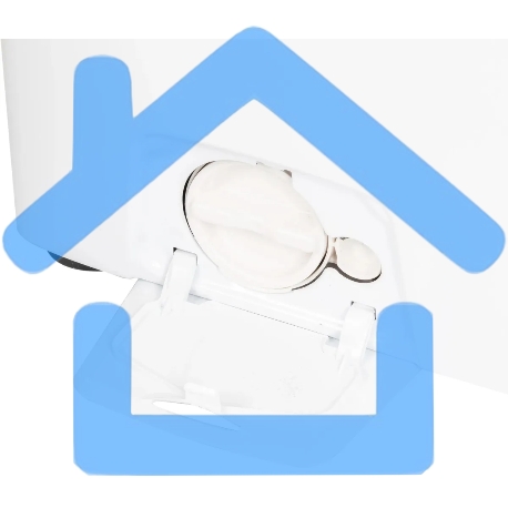 Стиральная машина Candy Smart Pro CSO34 106TB1/2-07 белый, загрузка фронтальная 6 кг, 1000 об/мин., класс: А-28