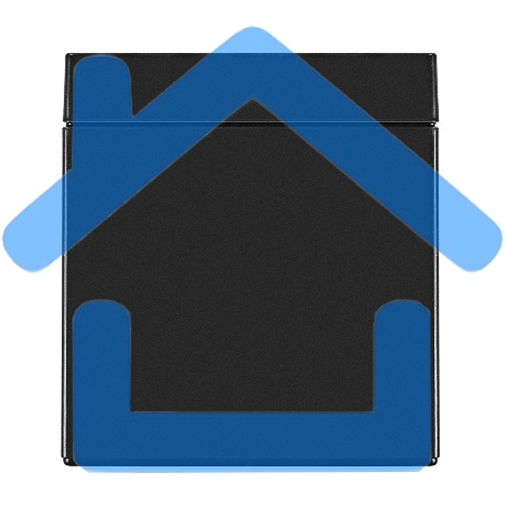 Аккумуляторная батарея ExeGate DTM 12045 (12V 4.5Ah, клеммы F2)-9