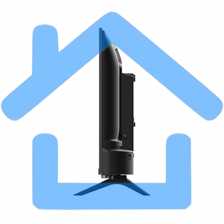 Телевизор BQ 24