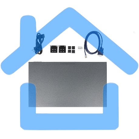 Коммутатор ORIGO OS3254/A1A-14