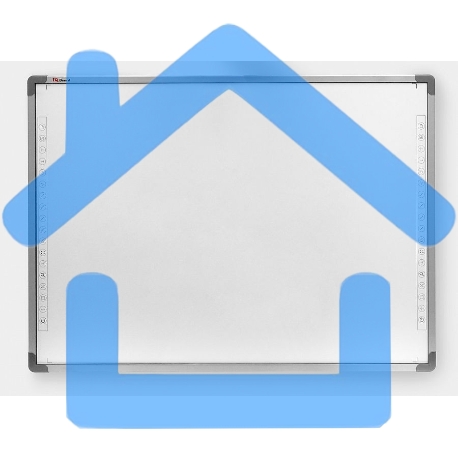 Интерактивная доска IQBoard RPT097-20 97