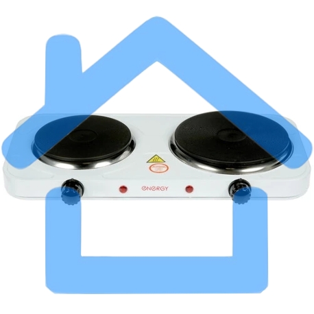 Плита электрическая Energy EN-903 (158903)-1