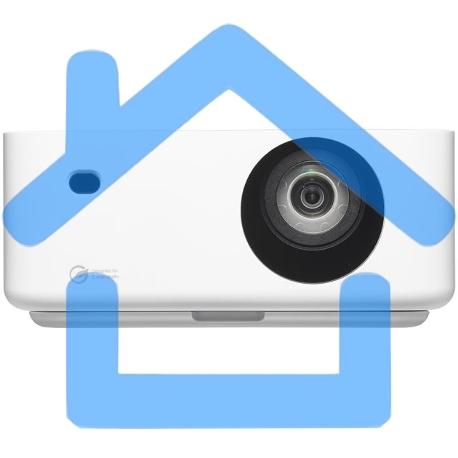 Лазерный проектор Optoma ML1080 DLP, 1200 Lm; Full HD (1920х1080); 3000000:1; Корр. трап +/-40 авто;TR 1,2:1;HDMI v2.1 x1;USB-C x1;AudioOut 3,5mm x1;USB-C power x1;USB-A power 5A x1;USB-A power 0,5A x1; RS232 (mini USB); 3W; 28/24 dB; 1kg; сумка-5