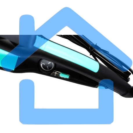 Выпрямитель Starwind SHE1101 65Вт черный (макс.темп.:215С)-6