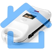 Вафельница BRAYER BR2305