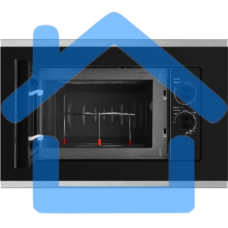 Микроволновая печь Weissgauff HMT-2017 Grill-3