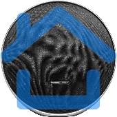 Портативная акустика Harman Kardon HKOS9BLKUK черный