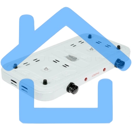 Плита электрическая Energy EN-903 (158903)-3