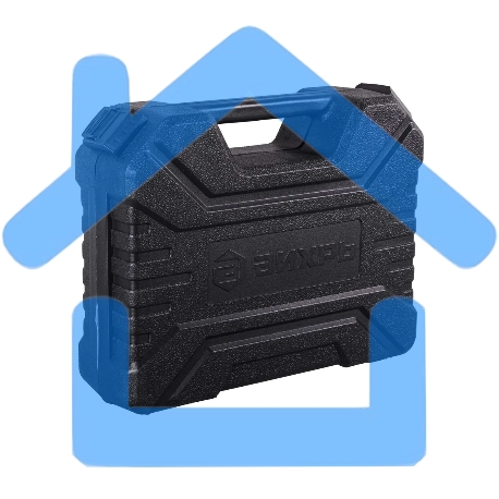 Дрель-шуруповерт Вихрь ДА-14,4Л-2К 72/14/8, Аккумуляторная, 14,4В, 2 АКБ, Кейс-2