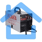 Сварочный аппарат Ресанта САИПА-165 инвертор MIG-MAG