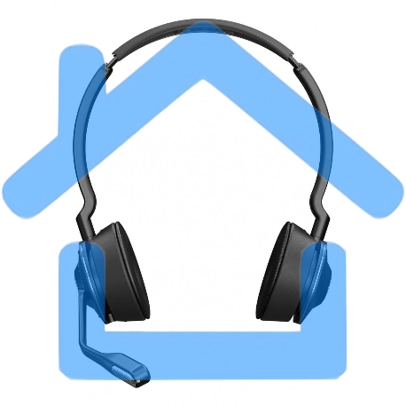 Беспроводная гарнитура Jabra Engage 75 SE
- Stereo, EMEA (PN: 9659-583-111) -1