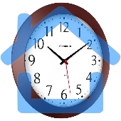 Часы настенные TROYKA 51534510