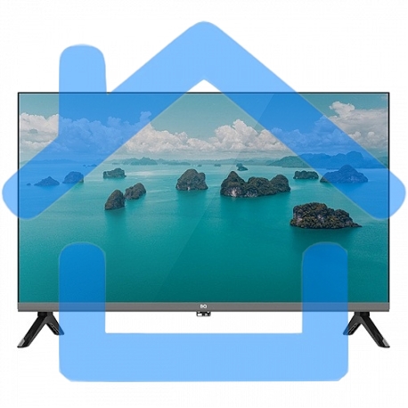 Телевизор BQ 24