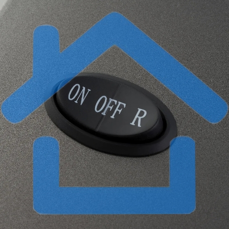 Мясорубка Hyundai HY-MG3144 1800Вт графит/серебристый-8