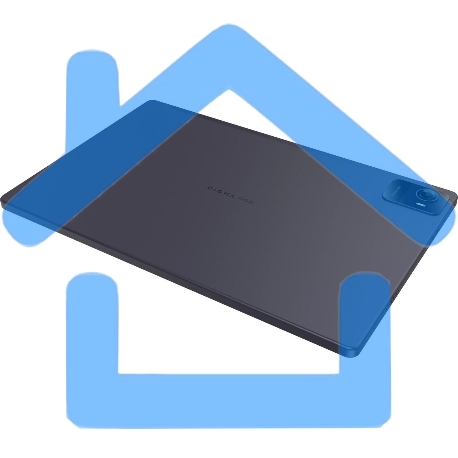 Планшет Digma Pro Wave T615 6/128Gb серый-3